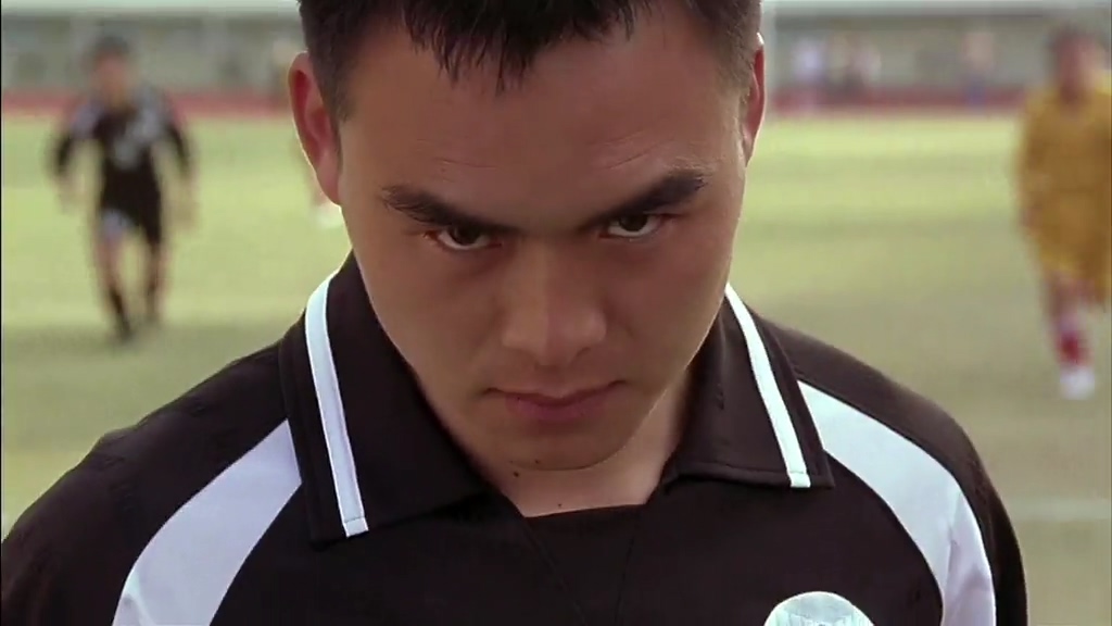 周星驰少林足球什么时候上映的,周星驰的少林足球是哪一年拍的