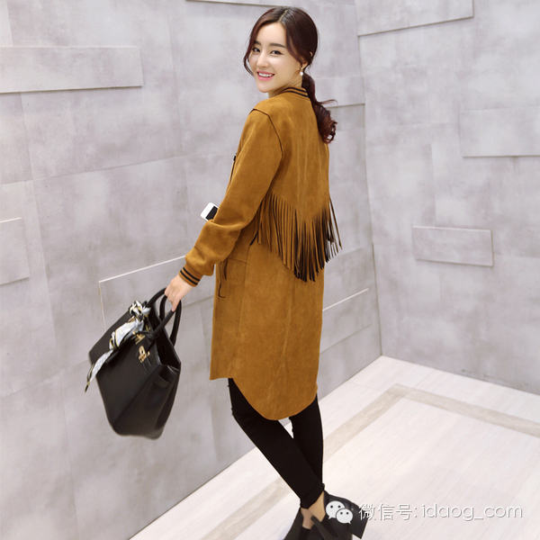 努力做个安静的淑女,内心再强大一点