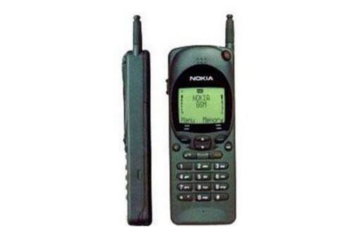 回忆那些年的诺基亚,诺基亚经典款卷土重来