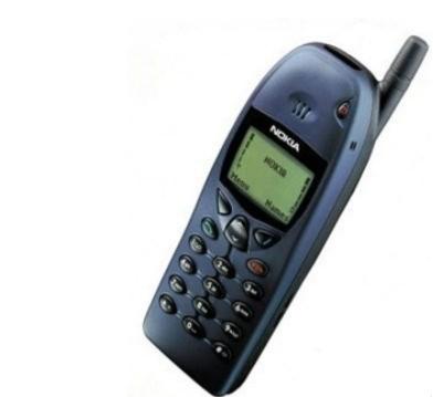 回忆那些年的诺基亚,诺基亚经典款卷土重来