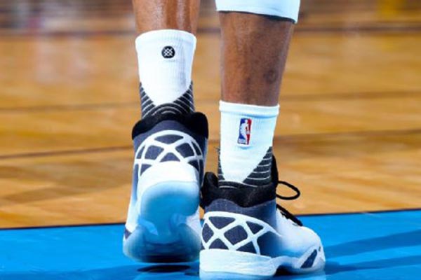 aj有哪些球鞋,aj全系列球鞋历史解读