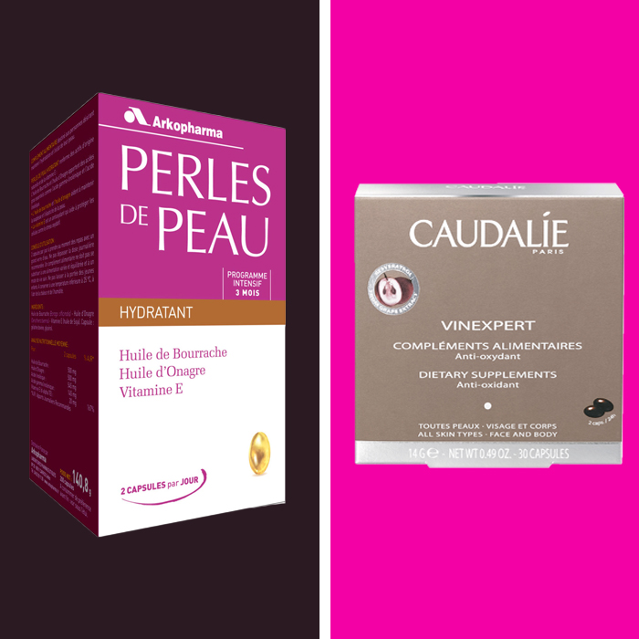 到老也要有张明媚的脸口服保养品大混战