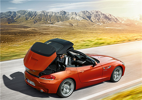 新车推荐20-30万左右敞篷车,30万全新敞篷车推荐理由