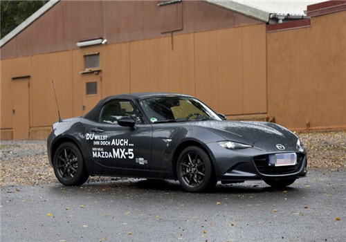 新车推荐20-30万左右敞篷车,30万全新敞篷车推荐理由