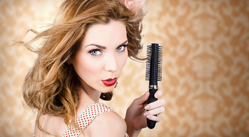 日本最好的美发神器,美发神器推荐不用洗头