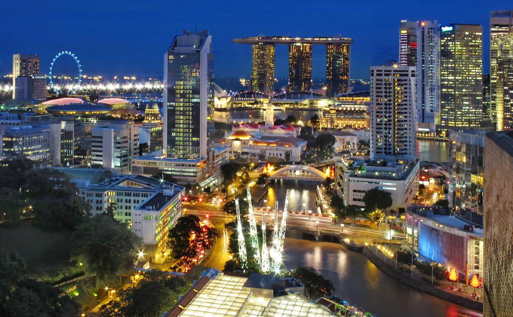 新加坡来华旅游签证要什么资料,新加坡旅游签证能够二次入境吗