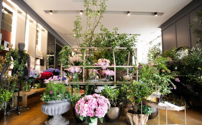 跨界花店营销技巧,中国十大花店营销策略是什么