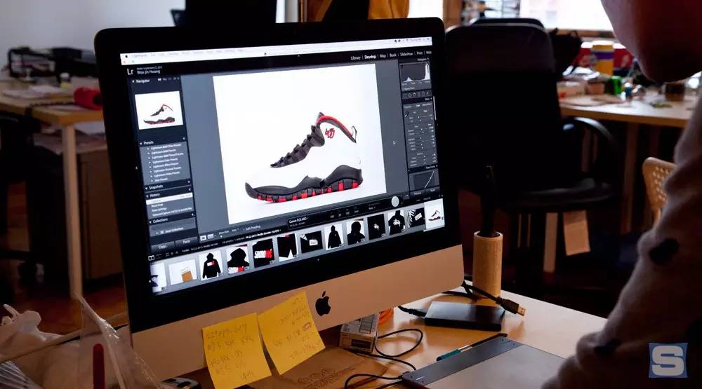 寄售球鞋的平台,全球最好的球鞋