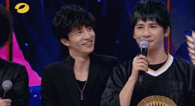 胡霍cp有爱的吗,胡霍cp到底有多强