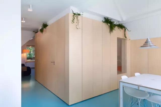 楼中楼什么样,你见过真正的高层吗