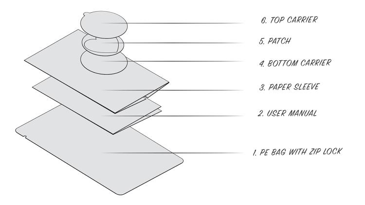 能够测量光照的智能贴片，美妆巨头欧莱雅要转型科技公司？