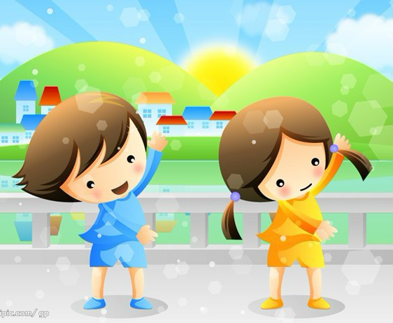 家里有娃娃的请注意儿歌 (儿歌家里有娃娃的请注意)