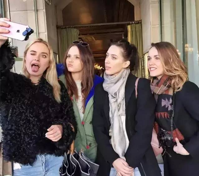 200斤的Tanya减肥告捷很快乐，郑欣宜放弃减肥也很快乐