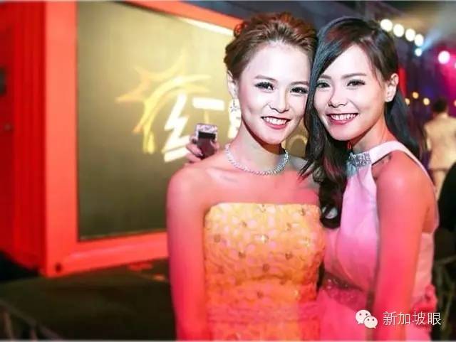 新加坡90年代最红男星,2019新加坡最红明星