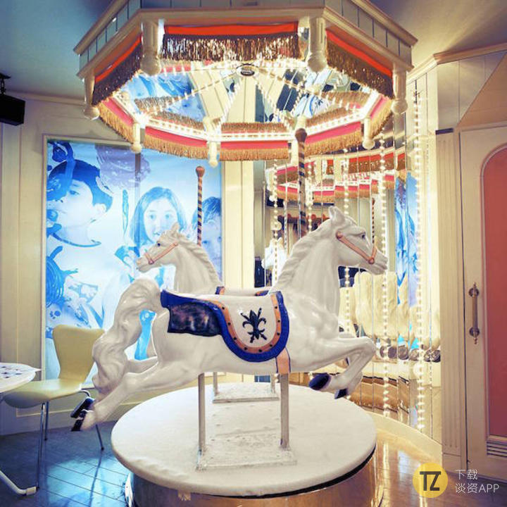 看完这10个超美的民宿,看完这十个超美民宿