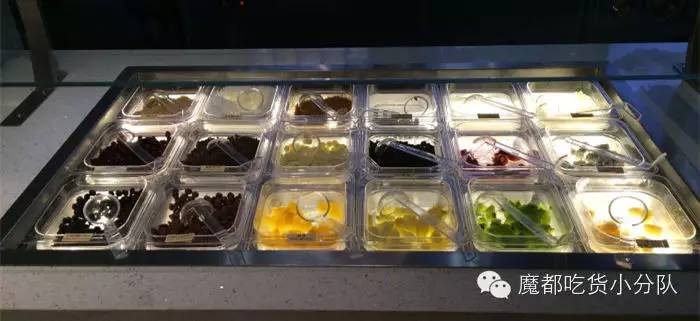 上海美食打卡必去的地方排名,上海万象城美食排行榜前十名