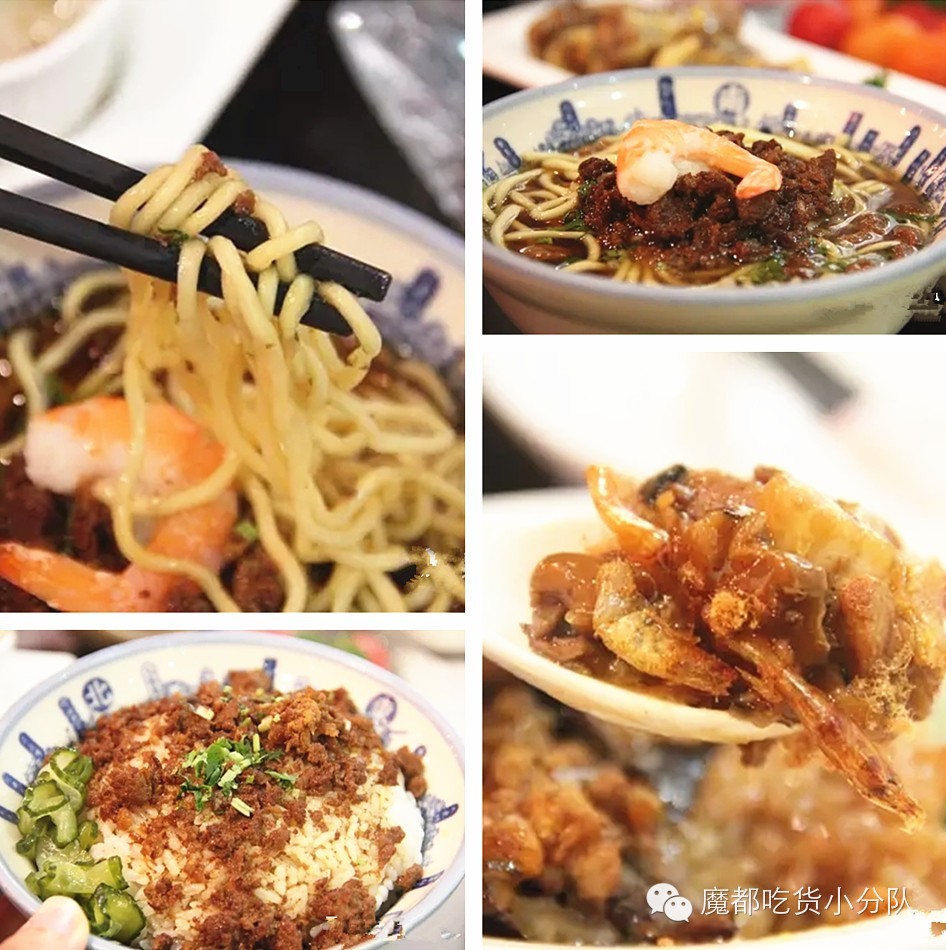 上海美食打卡必去的地方排名,上海万象城美食排行榜前十名