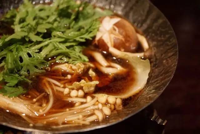 进了这种店，好象很容易失控