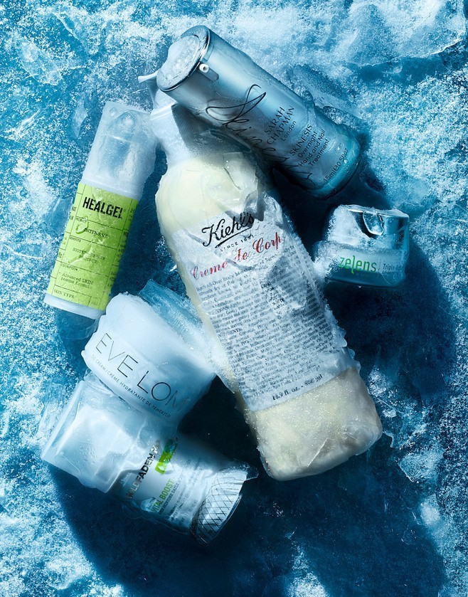 合适混合偏油的好用的水乳套装,平价好用不油腻的乳液