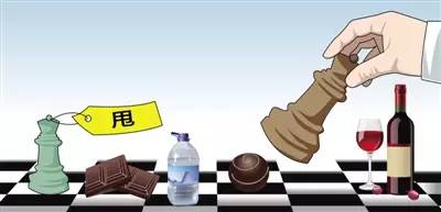 2016年食品众生相：“甩”、“倒”、“亏”、“跨”