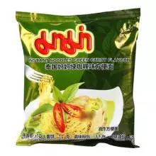 盘点中国奇葩泡面,盘点我买过的奇葩泡面