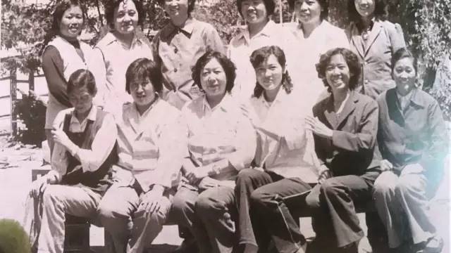 丽江人的朋友圈被这篇《似水流年》刷屏了，完全泪崩！