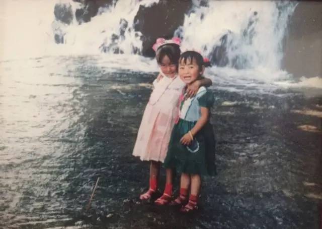 丽江人的朋友圈被这篇《似水流年》刷屏了，完全泪崩！