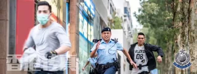 香港警察晋升方法,香港警察月薪多少