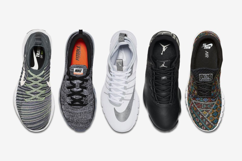 鞋迷留意！五双Nike.com折扣精选鞋款推荐