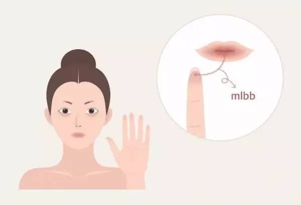 彩妆试色功课,日常彩妆试色