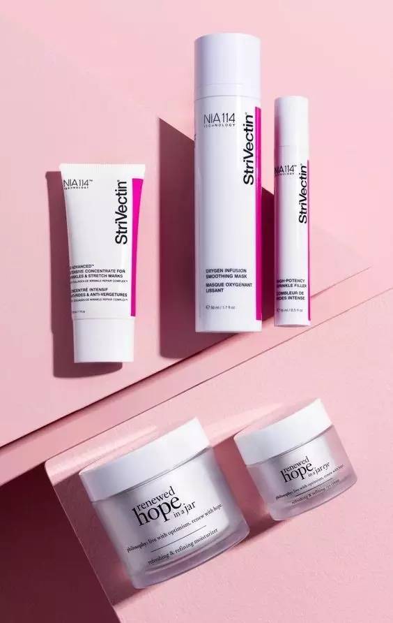 合适混合偏油的好用的水乳套装,平价好用不油腻的乳液