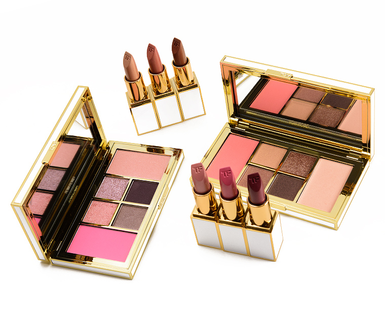 每个牌子的口红都有秘密,女生必有哪三支品牌口红