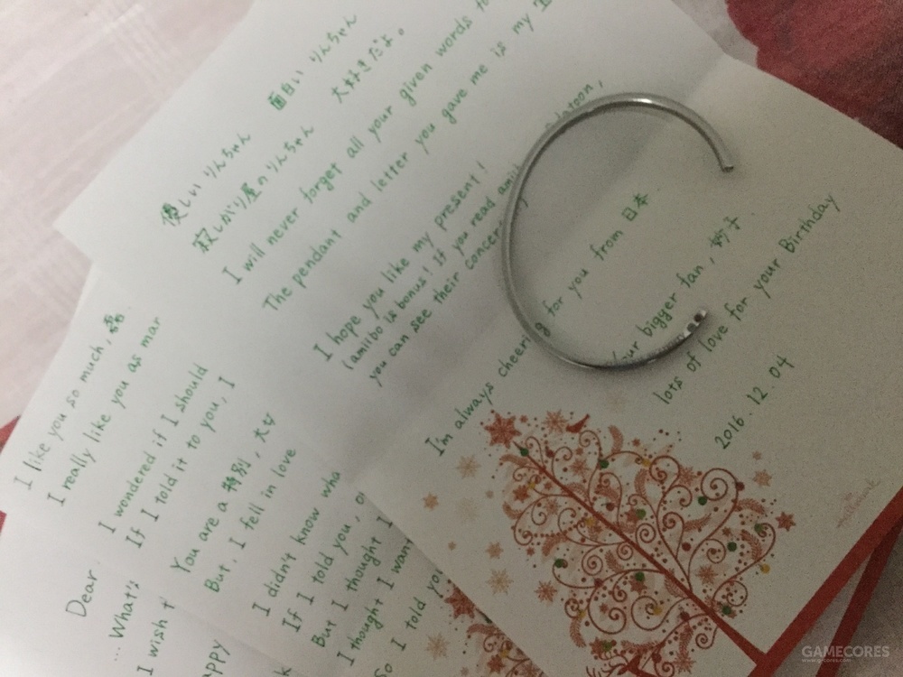 宅人故事｜“诗人”林克和他的日本女友