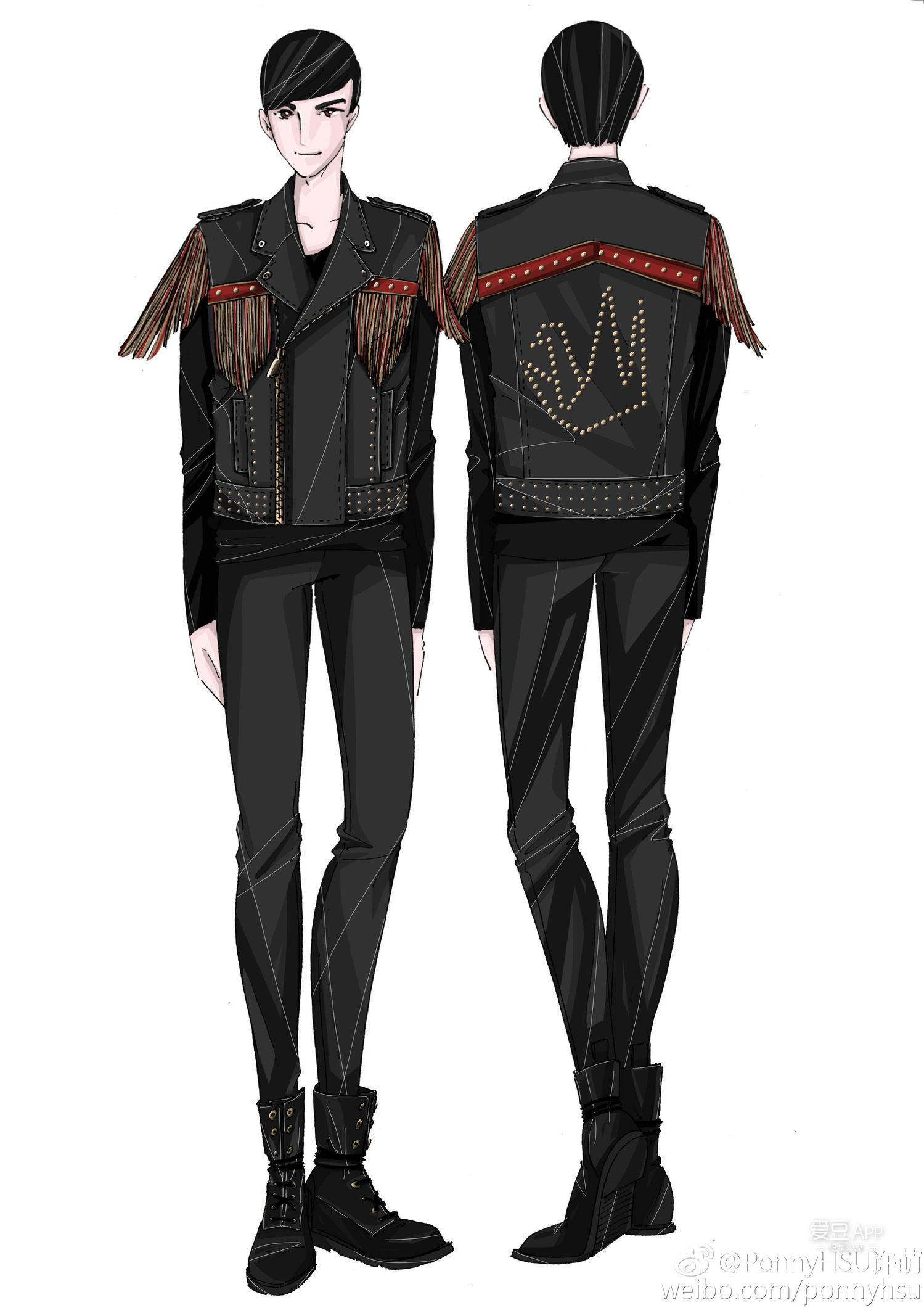 tfboys的鼎盛颜值,盘点tfboys那些年踩点的精彩瞬间