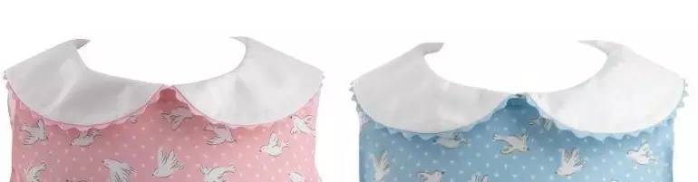 全世界最萌的两个时髦榜样，衣橱里都有什么好东西？