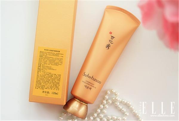 雪花秀祛黄提亮面膜,去黄神器雪花秀滋阴套盒