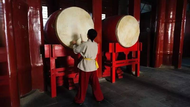 老外逛雍和宫,外国人看雍和宫