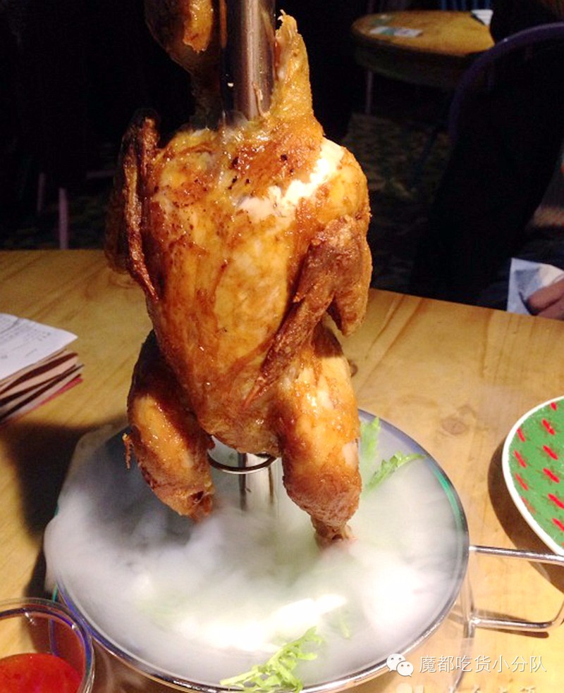 上海美食打卡必去的地方排名,上海万象城美食排行榜前十名