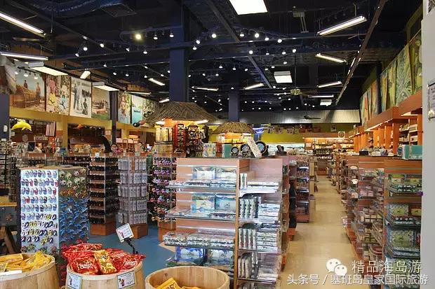 去塞班带什么礼物,去塞班岛买什么好