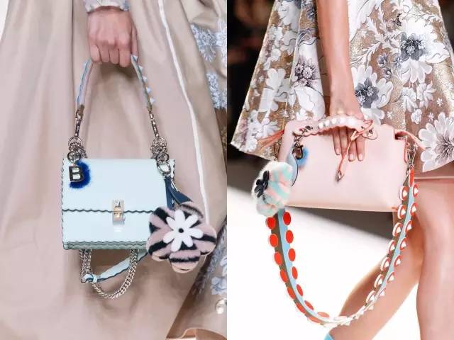 花了几千刀买的奢侈品包包究竟是什么鬼？！