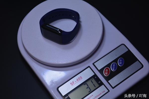 新科技，内置血氧、血压监测功能DuDowatch，又省一笔