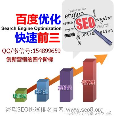 seo优化培训海瑶,快速提高seo排名和成果