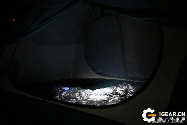 全球领先的高端照明品牌,防身行家,凯瑞兹XT1C测试