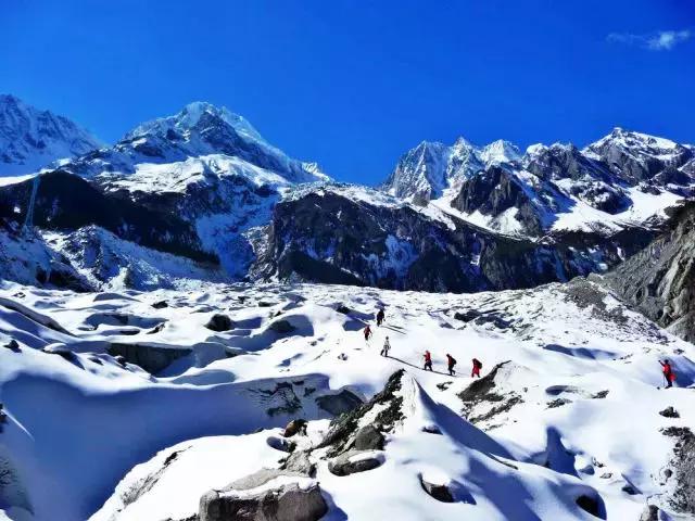 西藏五天旅游路线推荐冬日,冬天西藏3日游最佳路线