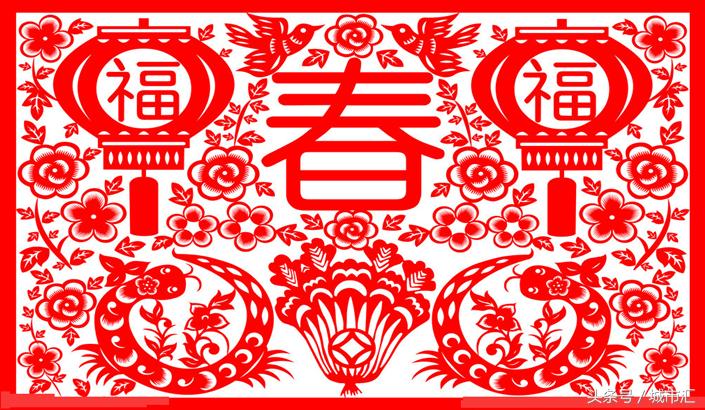 春节节日的由来或传说,春节的由来和传说文章300字