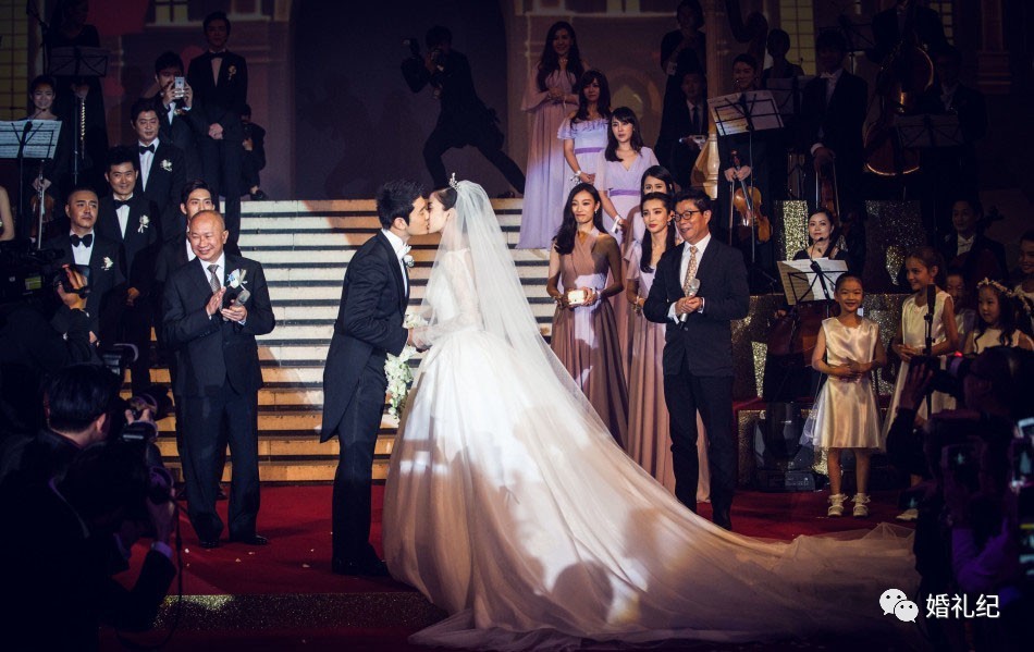 简单真挚的婚礼誓词,最唯美的婚礼誓词