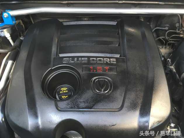 1.8tcs75自动挡真实油耗,1.8tcs75动力怎么样