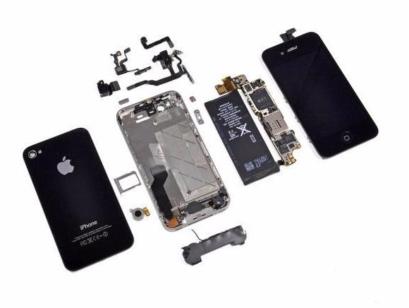 历代iphone美图,iphone历代造型