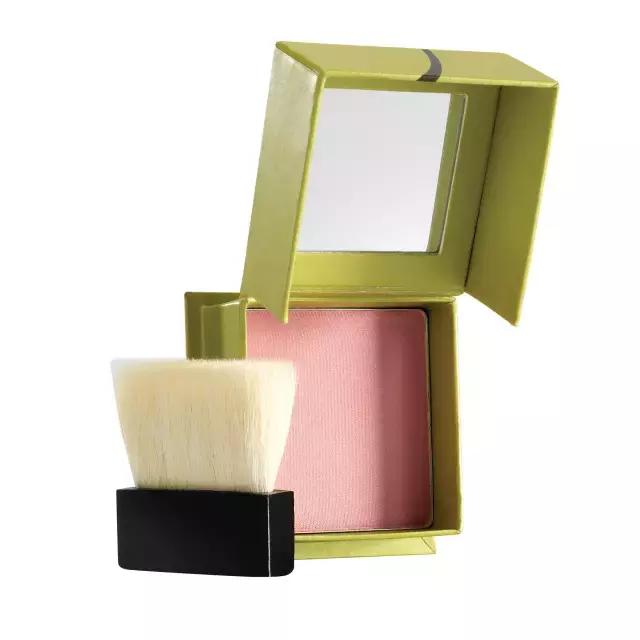 定妆散粉持久不脱妆第一名油皮,油皮推荐的补妆神器