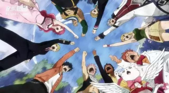 十部热血动漫,十部热血打斗动漫